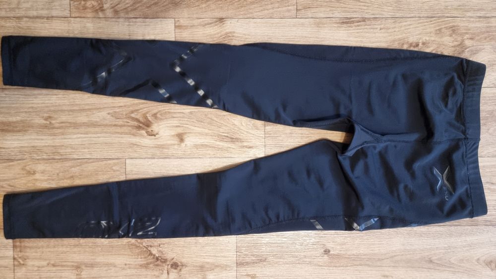 Жiночi термо-компресійні тайтси 2XU