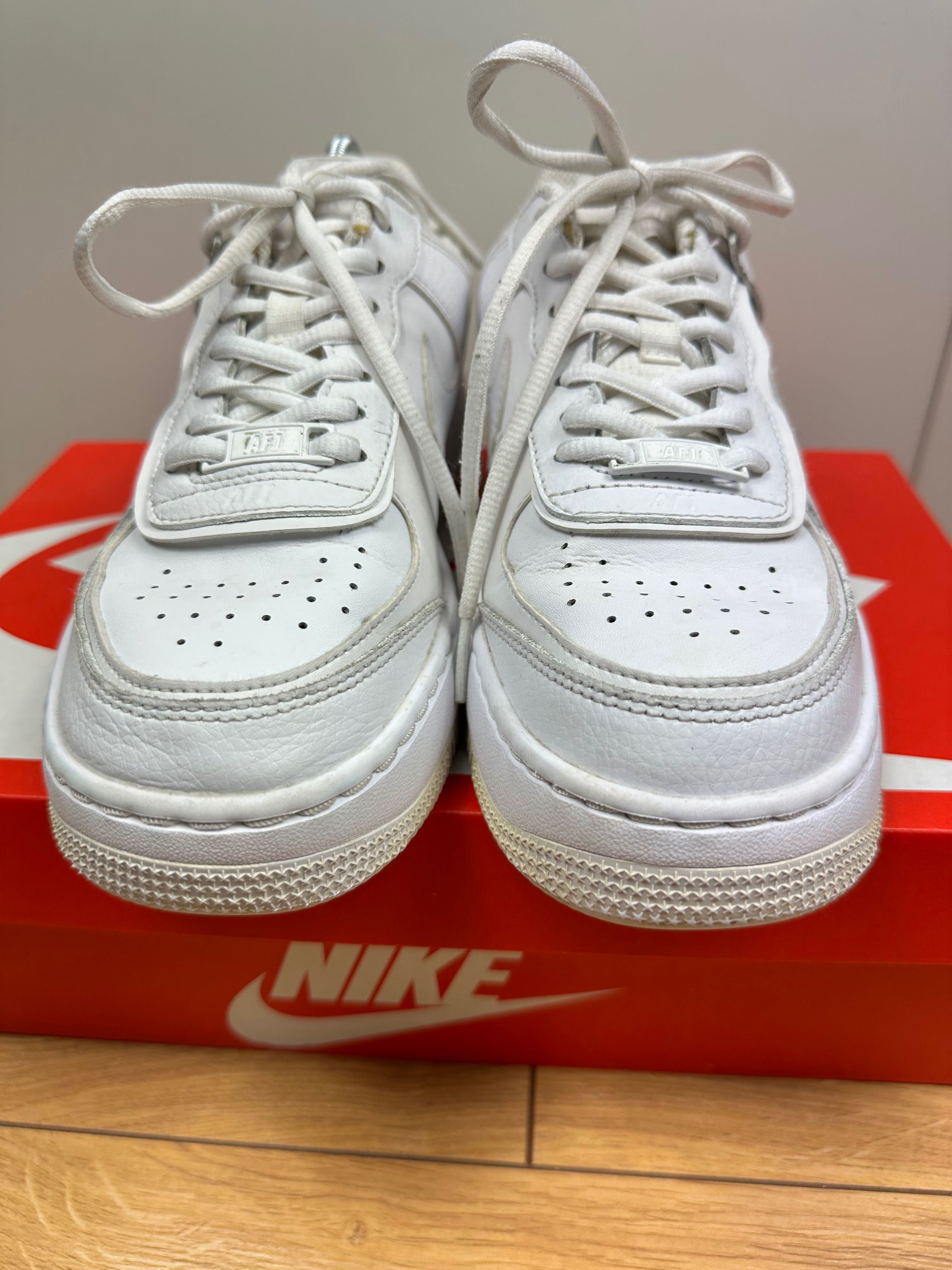 Buty Nike Air Force 1 Low Shadow