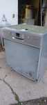 Zmywarka Bosch smi85m65de