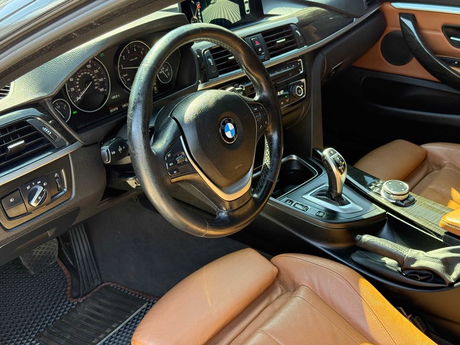 Продам BMW 428I, 2016 року, F36 grand coupe х-drive !!!Обмен!!!