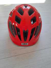 Kask rowerowy dziecięcy Abus 45-50 cm