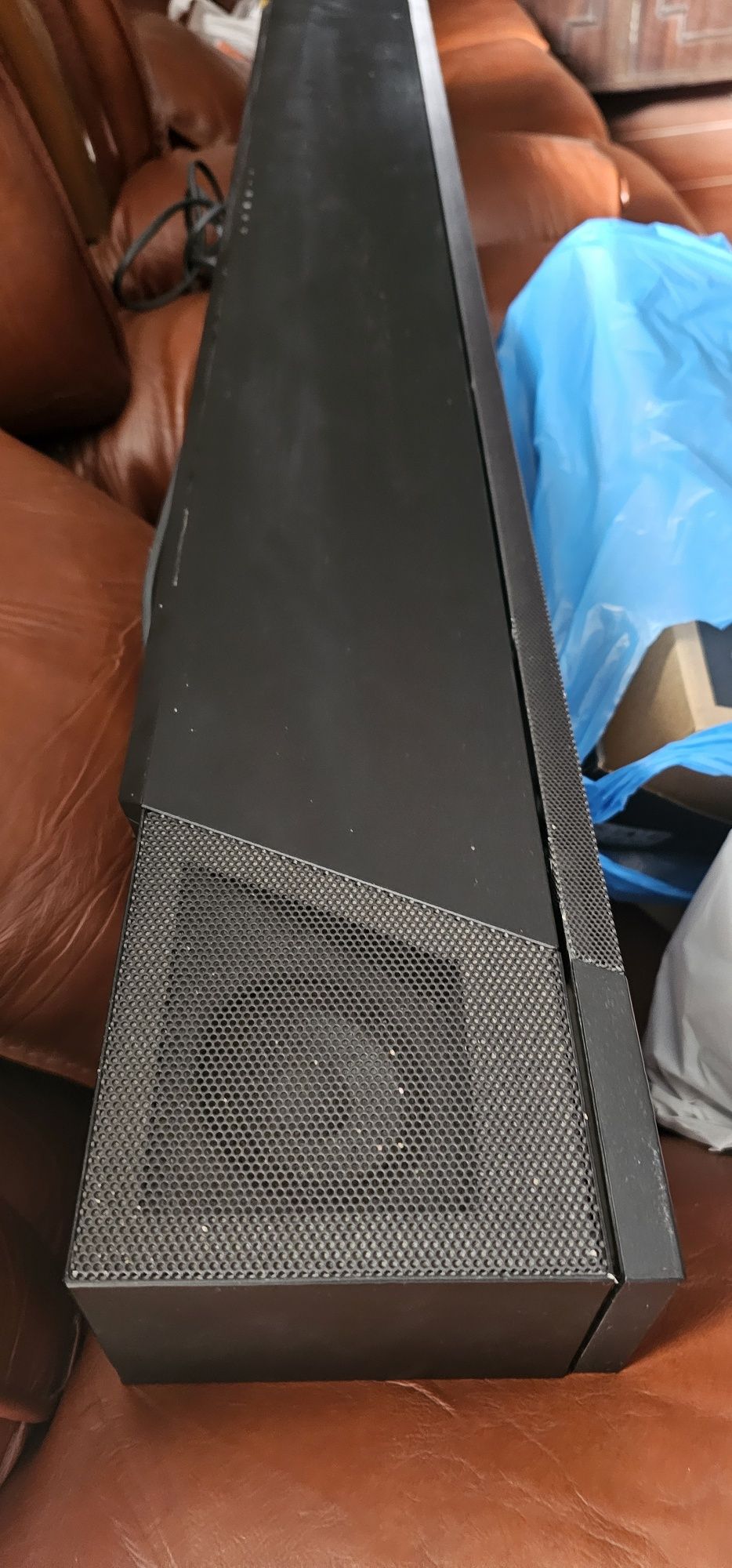 Soundbar Sony HT-ST5000