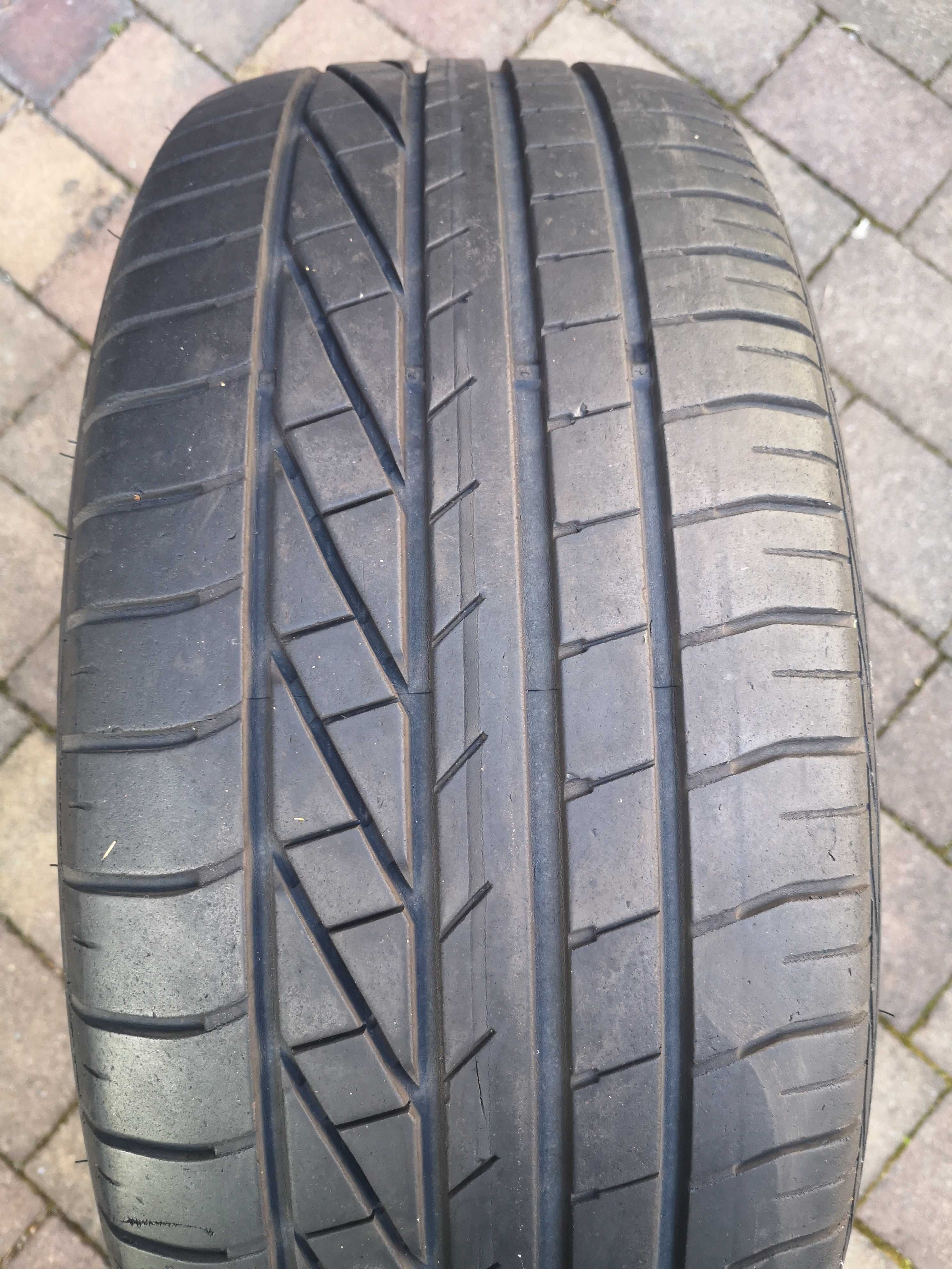Goodyear Excellence 225/50/17