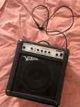 Wzmacniacz Vision CB-20  60W