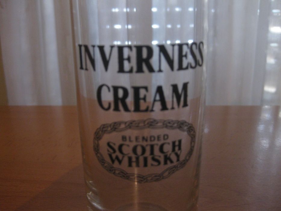 Copo Coleccionável “Iverness Cream” Impecável