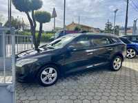 RENAULT Megane III Grandtour 1.5 dCi Diesel 90 CV 2009