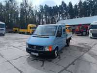 Volkswagen Lt 35  Volkswagen lt stan bardzo dobry Doka brugadówka