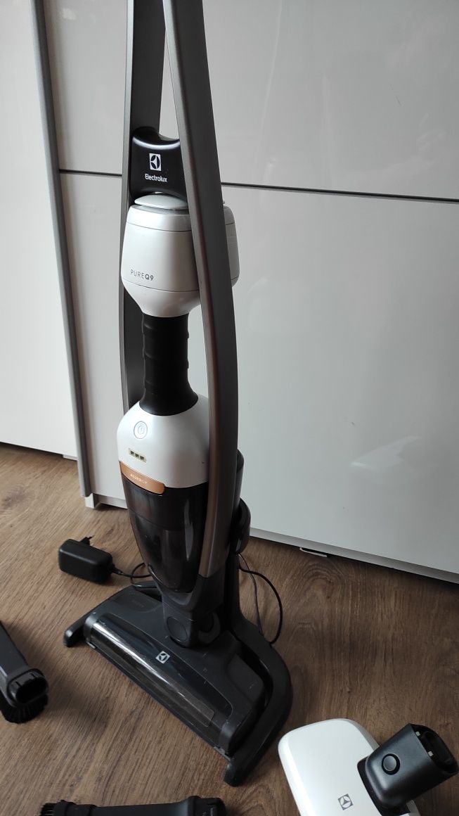 Odkurzacz Electrolux Pure q9