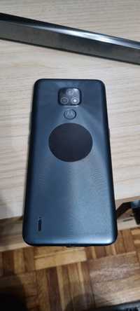 Motorola Moto e7