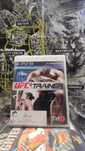 UFC Trainer | PS3 | Sklep | Kraków | Wysyłka | Wymiana