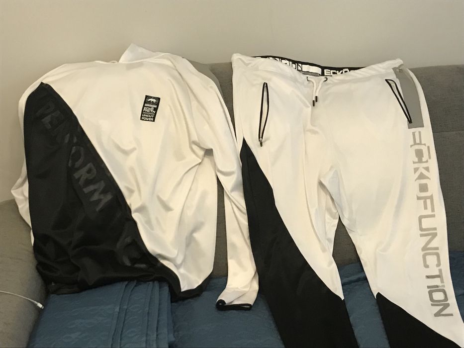 Sprzedam dres Ecko Function rozmiar XXL