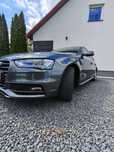 Audi A4 Audi A4 B8 177km 3 X S-Line Automat zarejestrowana w PL