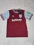 Koszulka sportowa - West Ham united