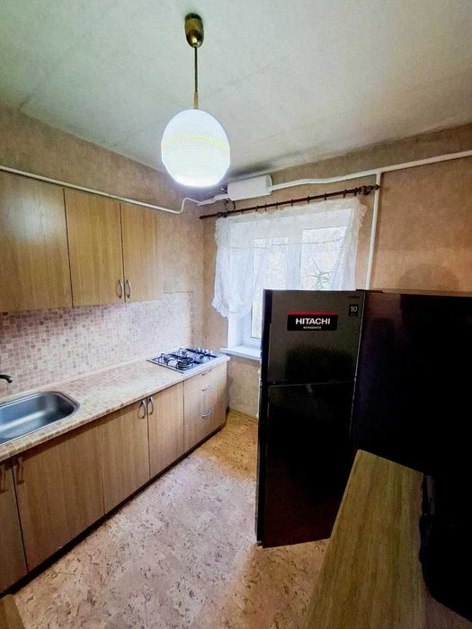 Продам 2 комнатную квартиру на Рабочей