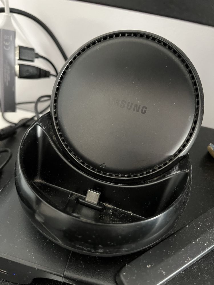 Samsung Dex EEMG950 stacja dokujaca
