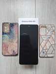 Samsung Galaxy A52s 5g+ 2 etui