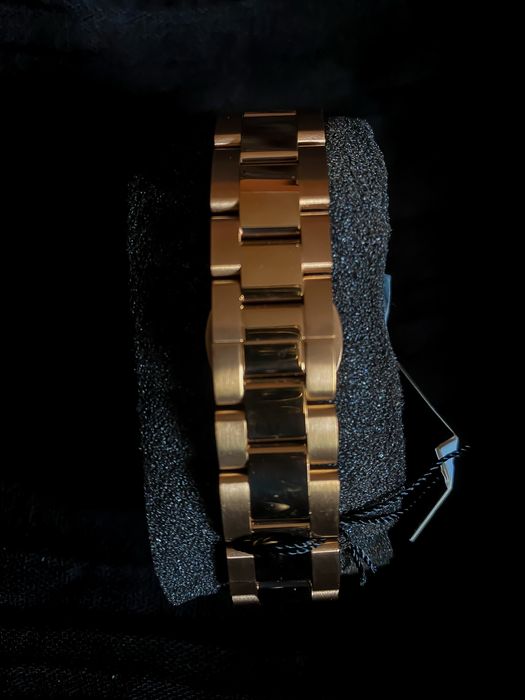 Relógio Daniel Wellington Rosa-Dourado