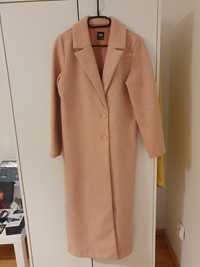 Пальто женское, фирма Zara.