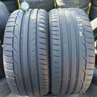 225/45r17 Dunlop Sport Maxx RT z 2020r 7mm