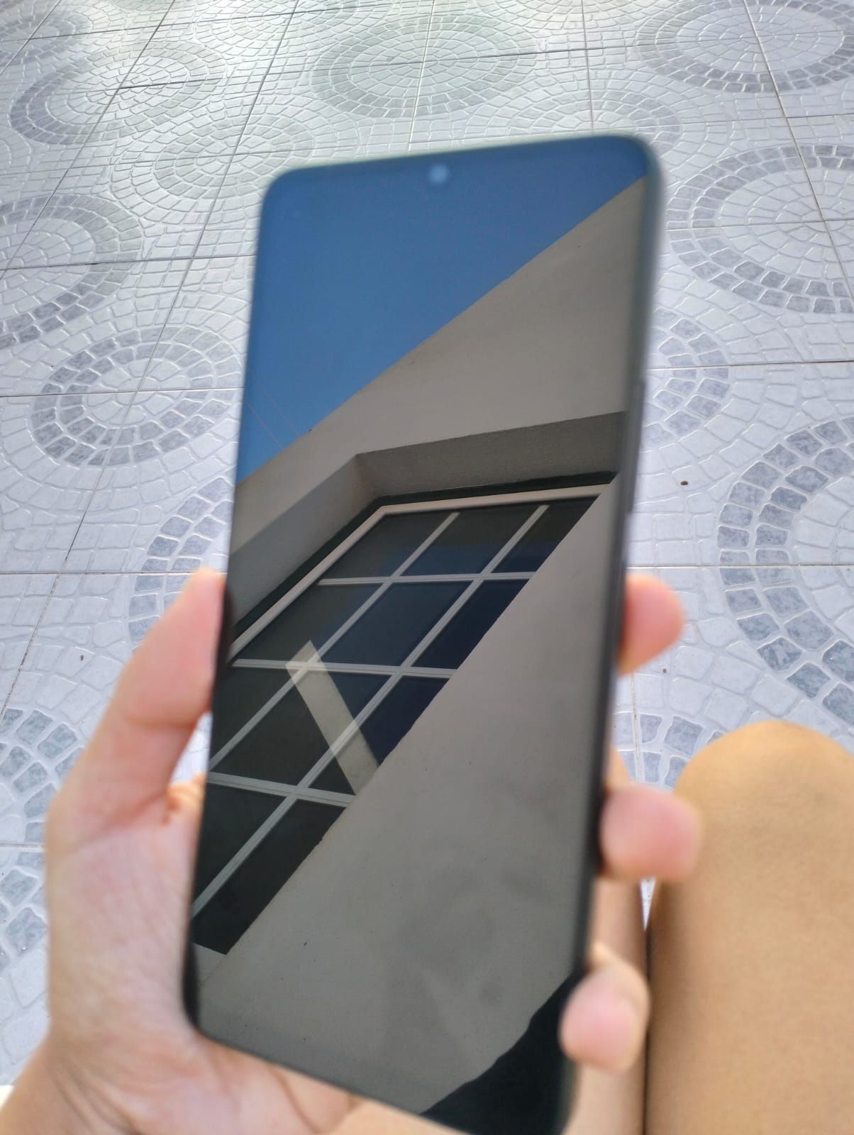 redmi 13c -como novo