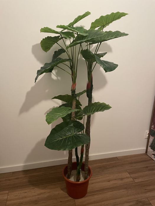 Planta artificial com 1,70cm