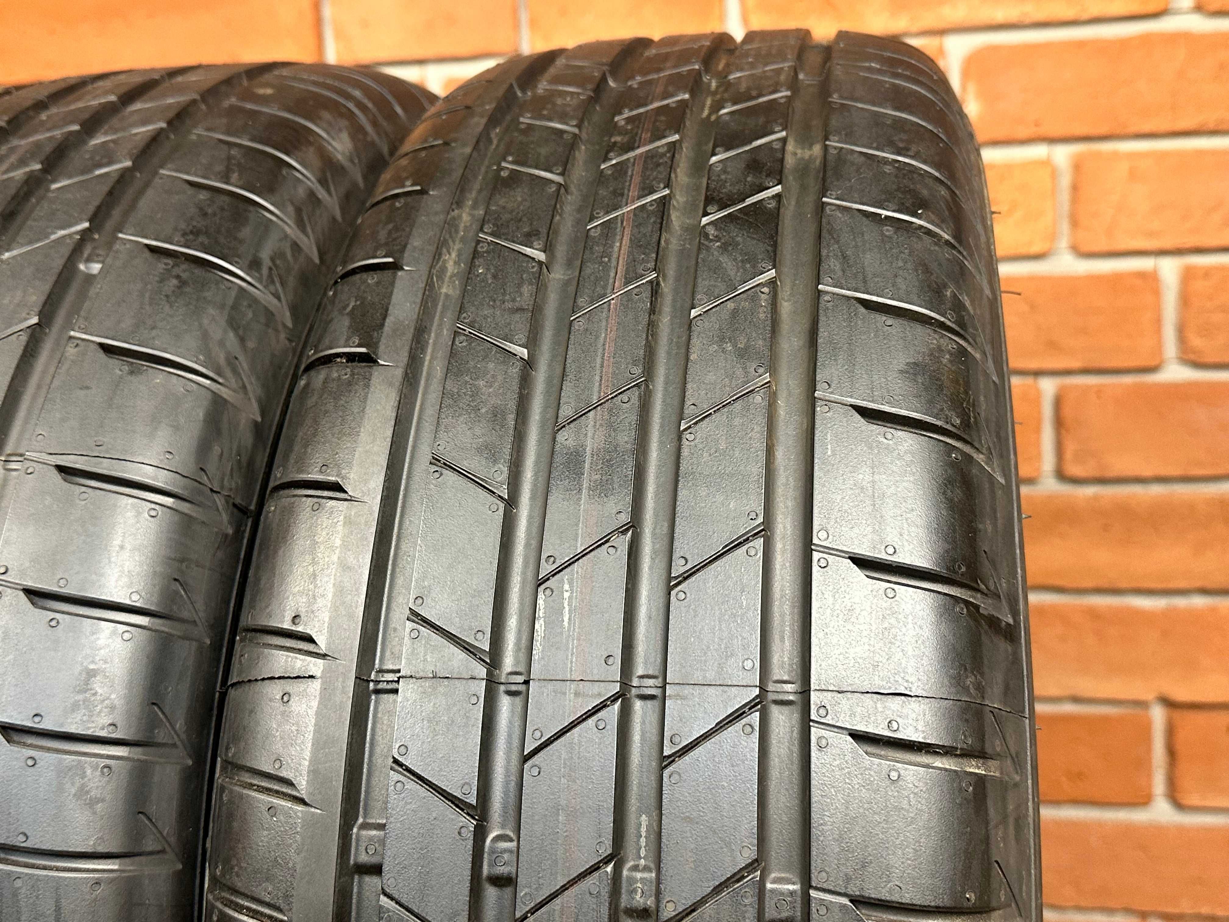 Opony Bridgestone Turanza T005 215/65R16 2023