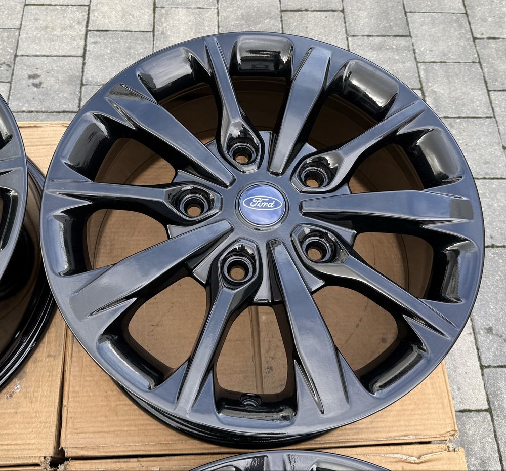 Oryginalne Felgi Ford Transit Custom 18" 5x160 ET56 7.5J