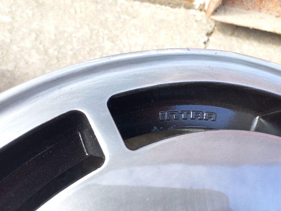 Продам диски INTRA