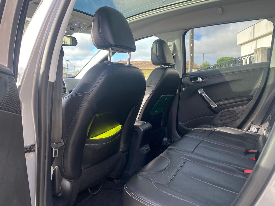 Peugeot 2008 1.6 E-HDI