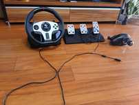 Kierownica rally gt900 pro