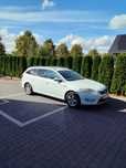 Ford Mondeo Ford mondeo MK4 2.0 duratec lpg