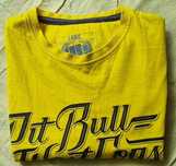 T-shirt firmy West Coast Pit Bull rozm.L