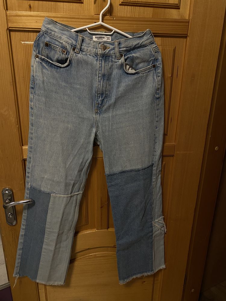 джинси жіночі