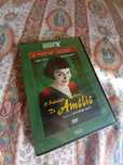 Dvd O Fabuloso Destino de Amélie Poulain
