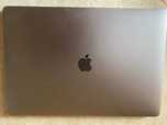 MacBook Pro 15" (2019) | i9 / 16GB / 512GB SSD | macOS Sonoma