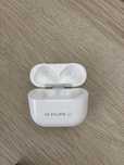 Caixa de airpods 4