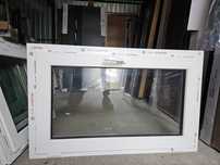 Okna Pcv -sz104x65wys- (10szt) Nowa Rama