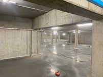 Posadzki przemysłowe betonowe - Leszno i okolice