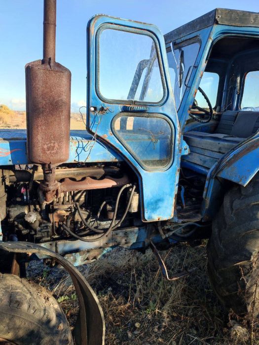 Продам трактор т 40, з документами