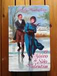 Romance "O Noivo de São Valentim" - Emily Hendrickson