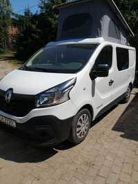 Camper 4 osobowy 350zl 24h