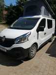 Camper  350zl 24h