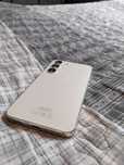 Samsung S23 Biały bardzo dobry stan