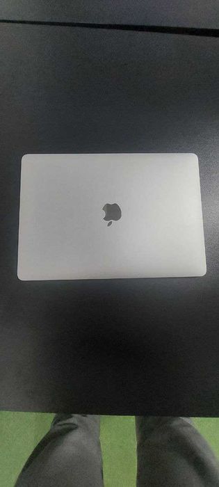 Ноутбук Apple Macbook Air 2020