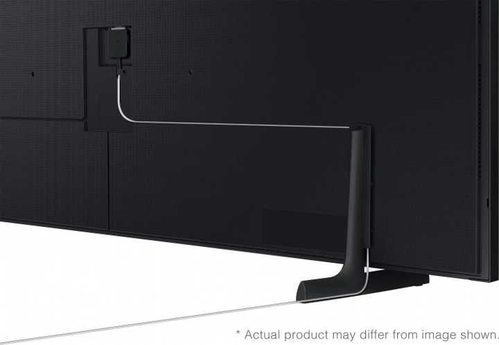 Телевізор Samsung QLED The Frame QE43LS03DAUXUA Офiцiйна гарантiя!