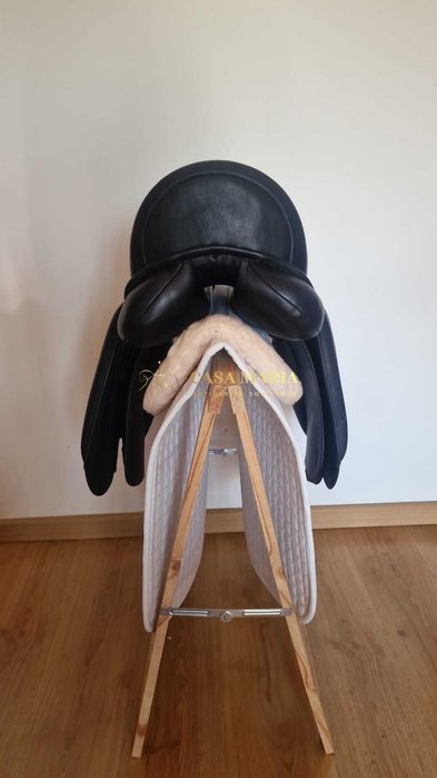 Sela Selim de Dressage Zaldi Lestter - Novo