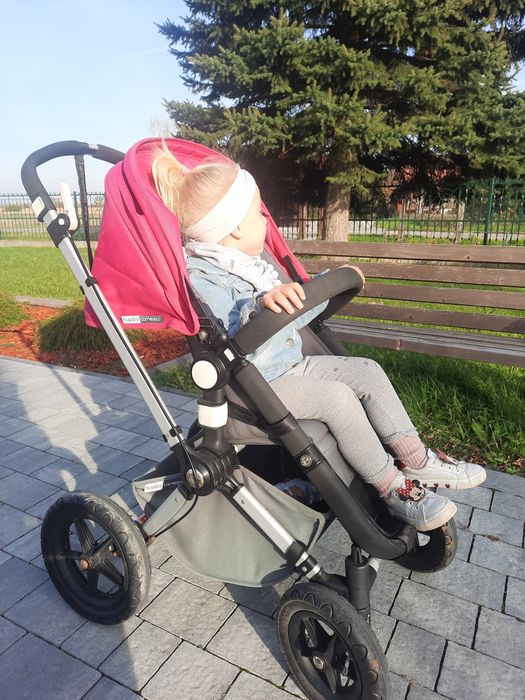 Bugaboo camelon okazja