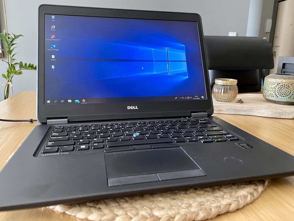 Dell Latitude E7450 Intel Core i7-5600U 16GB