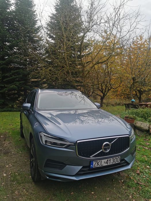 Sprzedam VOLVO xc60