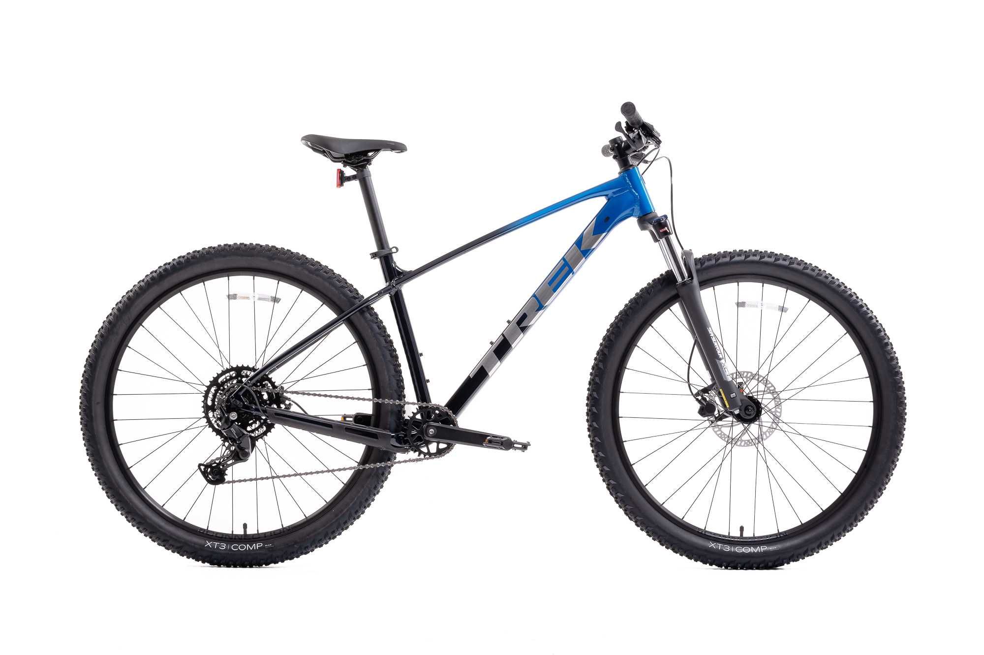 Новий велосипед 29 Trek Marlin 7 Gen 3 2024 Гарантія\Документи